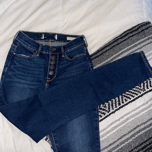 pacsun jeans